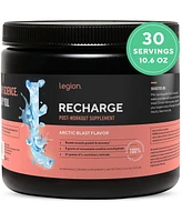 Legion Athletics Recharge Post-Workout Recovery Supplement