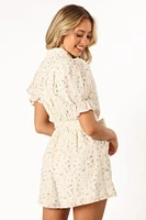 Petal and Pup Women's Amy Romper