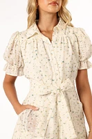 Petal and Pup Women's Amy Romper