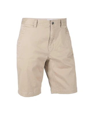 Mountain Khakis Men's Teton Short | Relaxed Fit / Sand