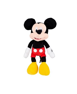 Kid's Preferred Disney Junior Mickey Mouse 11 Inch Plush