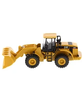 Diecast Masters 1/87 Caterpillar 950G Series Ii Wheel Loader