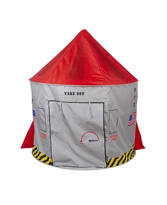 Pacific Play Tents Space Exploration Pavilion