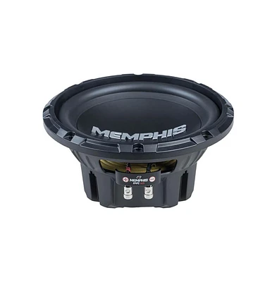 Memphis Audio SRX1044V 10 inch Street Reference Component Subwoofer