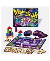 USAopoly Ravensburger Make N' Break Party Game