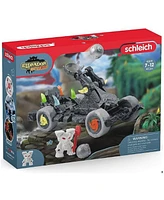 Schleich Eldrador Catapult With Mini Creature Set 42618