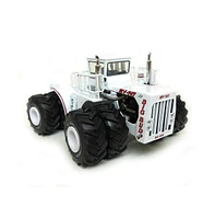 First Gear Frist Gear 1/64 Big Bud 747 Silver Series 1100 Hp Tractor