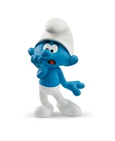 Schleich Shocked Smurf Figure 20840