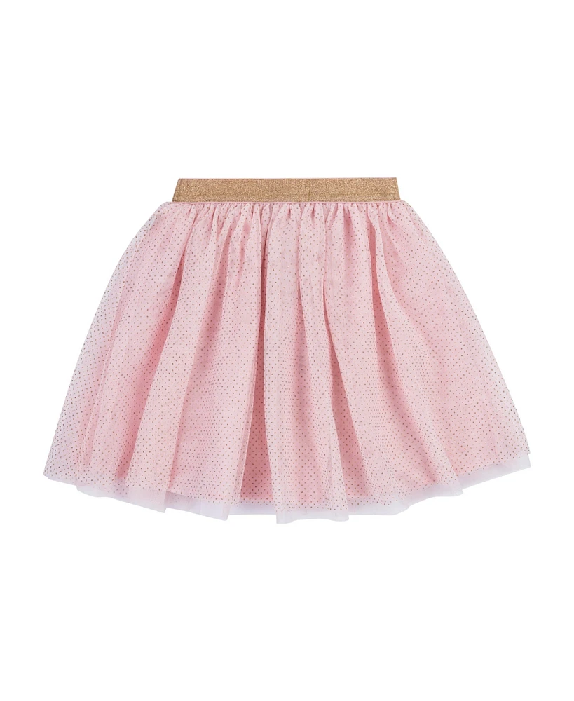 Sammy + Nat Little Girls Tutu Skirt