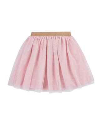 Sammy + Nat Little Girls Tutu Skirt