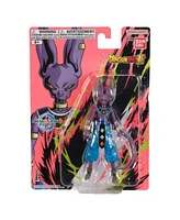 Bandai Dragon Ball Super Beerus 5 Inch Figure