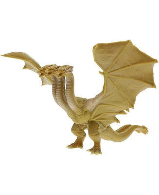 Super7 Bandai Godzilla King Of The Monsters Movie Monster Series King Ghidorah 2019 Figure