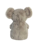 Aurora Small Koala Eco Nation Eco-Friendly Plush Toy Gray 7.5"