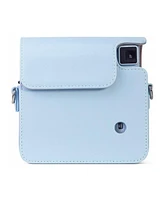 Fujifilm Instax Square Film Twin Pack (40 Exposures) with Case and Storage Box