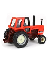 Ertl Collector Edition Allis Chalmers Maroon Belly "50th Anniversary" Tractor