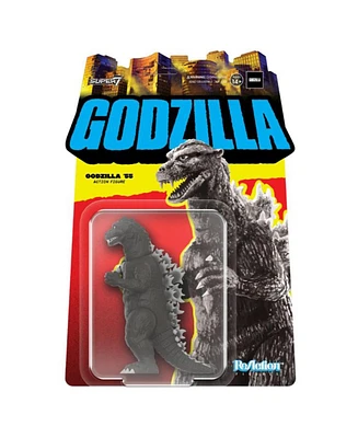 Super7 Godzilla Toho Godzilla '55 Action Figure