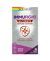 Solaray ImmuFight Ultimate Immune Support - 90 VegCaps