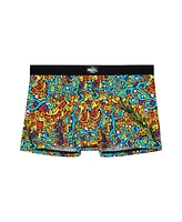 Hom Usa Men's Mars By Bebar Comfort Boxer Briefs