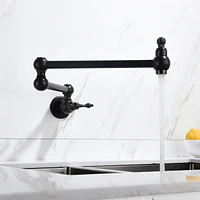 Streamdale Furniture Pot Filler Faucet Wall Mount