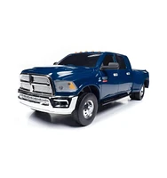 Big Country Toys 1/20 Ram Mega Cab Dually by Big Country Toys, Navy Blue