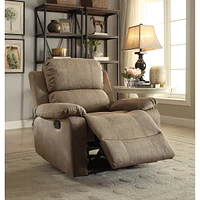 Streamdale Furniture Bina Recliner for Home or Office Use