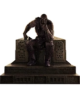 Weta Workshop Limited Edition Polystone - Justice League (Zack Snyder) - Darkseid - 1:4 Scale Statue