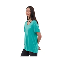 Bench Dna Women's Paignton V-Neck Tee