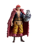 Bandai One Piece The Grandline Series Extra Eustass Kid Figure