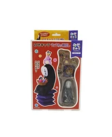 Ensky Spirited Away No-Face Nosechara Stacking Figure Set