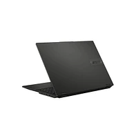 Asus 16" Vivobook Flip Laptop Intel i7-13700H 16GB Ram 512GB Ssd Storage - Midnight Black