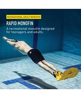 Finis Rapid Monofin Swimming Flipper