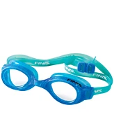 Finis Boys H2 Jr Blue/Clear /Youth