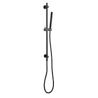 Streamdale Furniture Eco-Performance Handheld Shower With 28-Inch Slide Bar And 59-Inch Hose