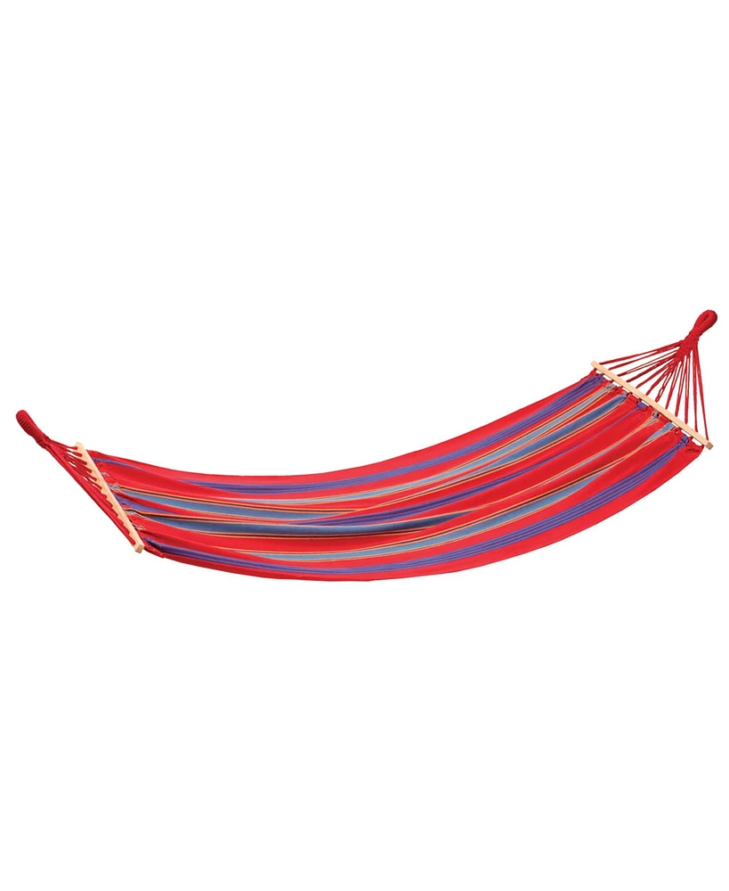 Stansport Cotton Blend Bahamas Hammock