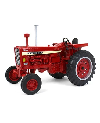 Ertl 1/16 Ih Farmall Tractor with Ffa Logo