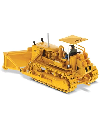 Diecast Masters 1/50 Cat Track Type Tractor Dozer