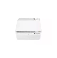 Lg 11,800 Btu Through-the-Wall Air Conditioner - White