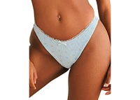 Dippin' Daisy's Women's Everly Cheeky Bikini Bottom