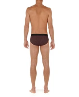 Hom Usa Men's Murray Mini Briefs