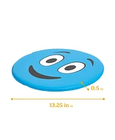 ECR4Kids SoftZone Emotion Pads with Mirror, English, Contemporary, 8-Piece