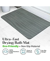 Sutera Stone Bathmat