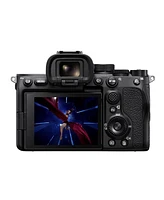 Sony Alpha 7S Iii Full-frame Mirrorless Digital Camera Body (Black)