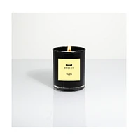 Emme nyc Natural Soy Yuzu Scented Candle Jar, 10 oz