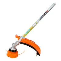 10 in 1 Gas Pole Saw and Garden Tool Set