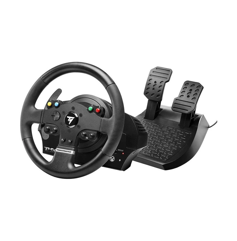 Thrustmaster Tmx Force Feedback Racing Wheel