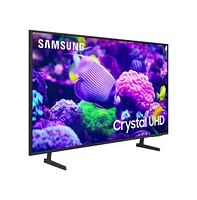 Samsung 50" DU7200 Series Led 4K Uhd Smart Tizen Tv - UN50DU7200