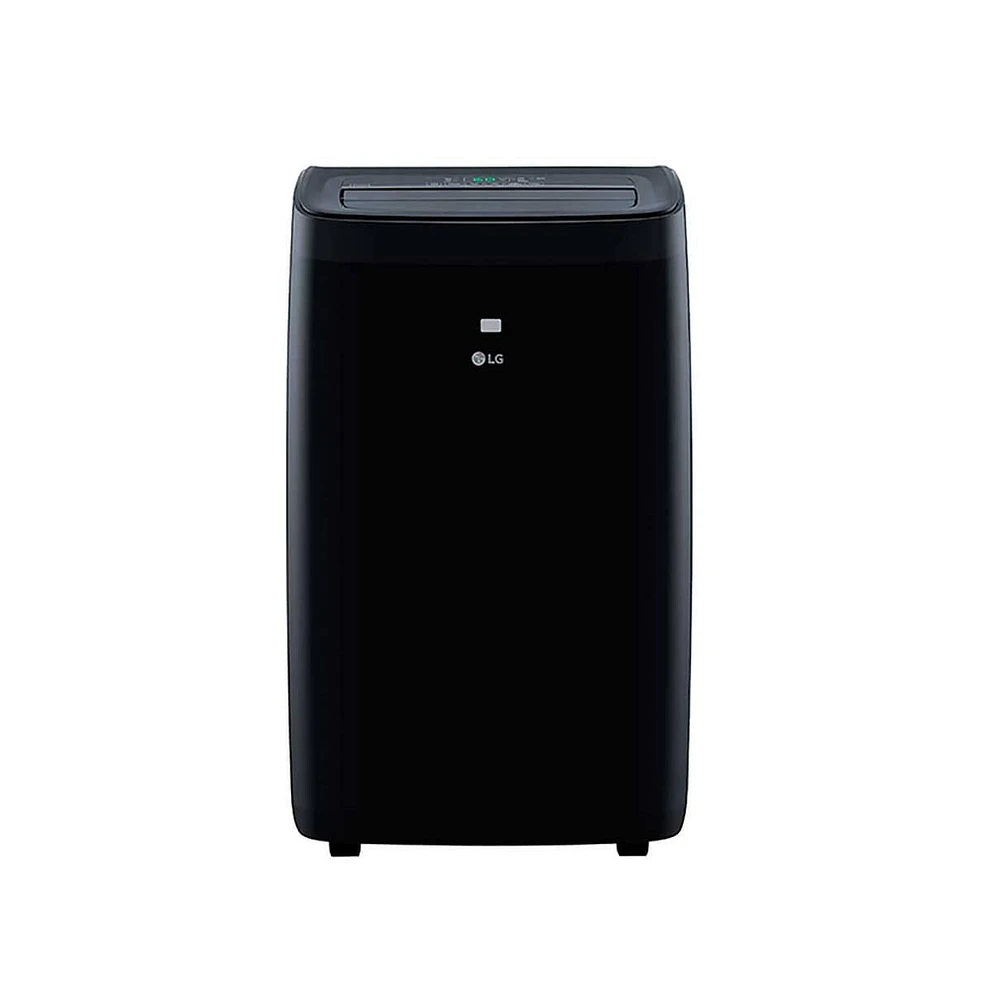 Lg LP1021BSSM 10,000 Btu Smart Wi-Fi Portable Air Conditioner