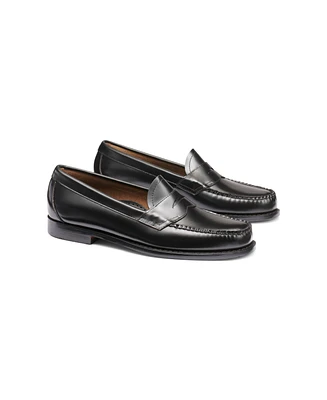 G.h.bass Men's Logan Weejuns Penny Loafers