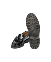G.h.bass Men's Layton Kiltie Lug Weejuns Loafers