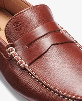 G.h.bass Men's Davis Driving Loafers